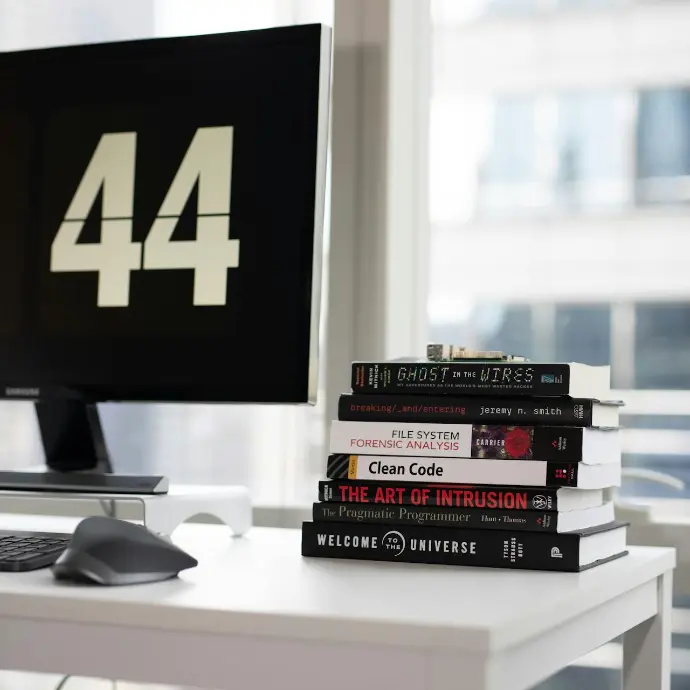 Low-Code Development